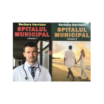 Spitalul Municipal, 2 vol.