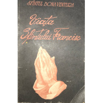 Viata Sfintului Francisc