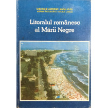 Litoralul romanesc al Marii Negre