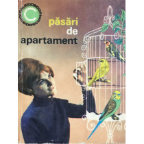 Pasari de apartament