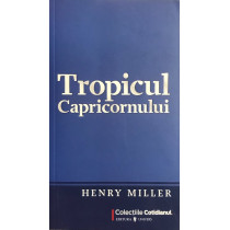 Tropicul Capricornului