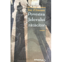 Povestea Jidovului ratacitor