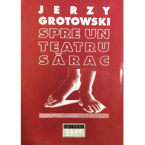 Spre un teatru sarac