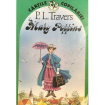 Mary Poppins