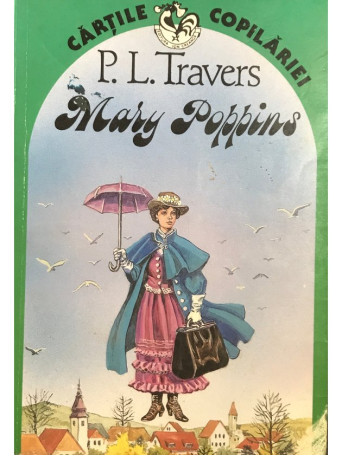 Mary Poppins