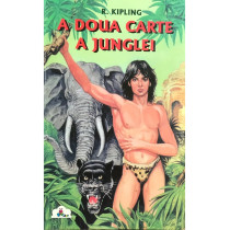 A doua carte a junglei