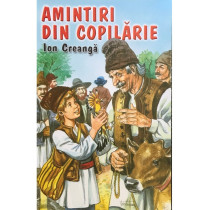 Amintiri din copilarie