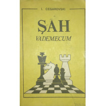 Sah - Vademecum