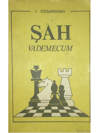 Sah - Vademecum