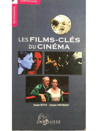 Les films-cles du cinema