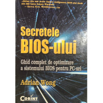 Secretele BIOS-ului