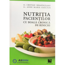 Nutritia pacientilor cu boala cronica de rinichi