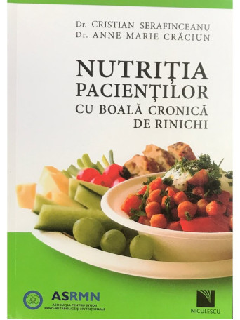 Nutritia pacientilor cu boala cronica de rinichi