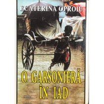 O garsoniera in iad