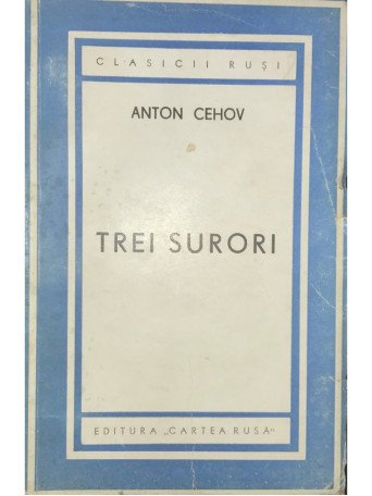 Trei surori