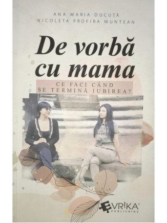 De vorba cu mama