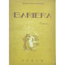 Bariera