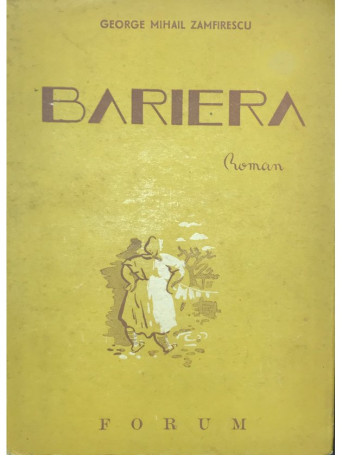 Bariera