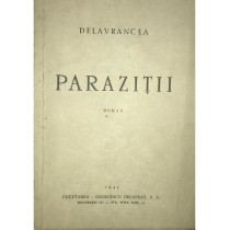 Parazitii