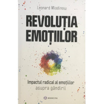 Revolutia emotiilor