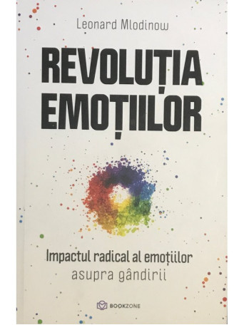 Revolutia emotiilor