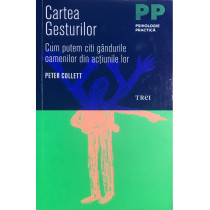 Cartea gesturilor