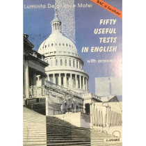 Fifty useful tests in english with answers