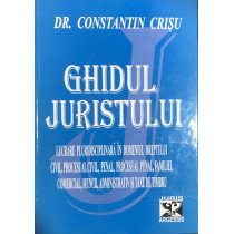 Ghidul juristului