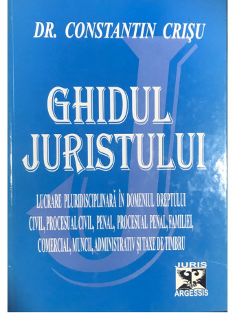 Ghidul juristului