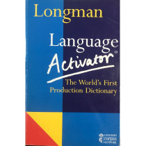 Longman - Language activator