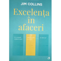 Excelenta in afaceri