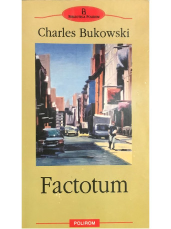 Factotum