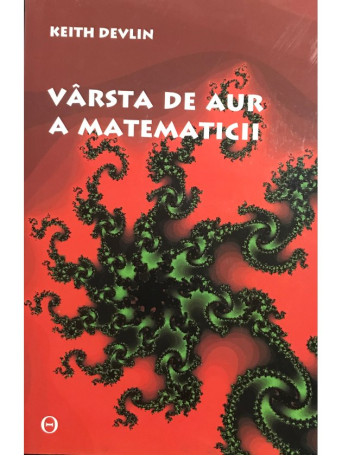 Varsta de aur a matematicii