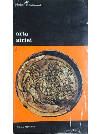 Arta Siriei