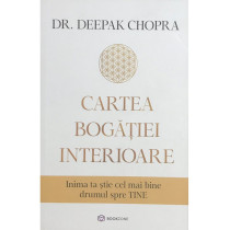 Cartea bogatiei interioare