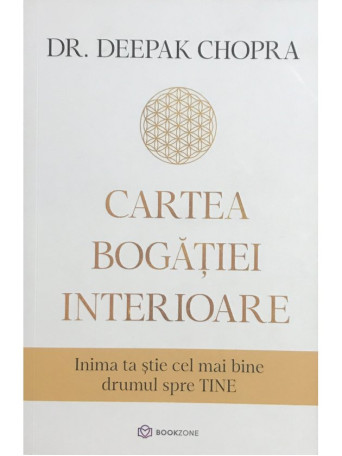 Cartea bogatiei interioare