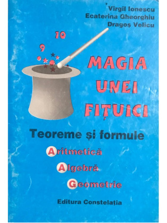 Magia unei fituici