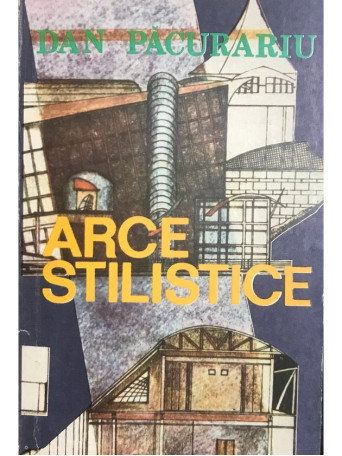 Arce stilistice