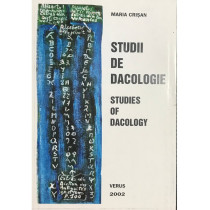 Studii de dacologie