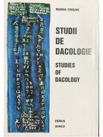 Studii de dacologie