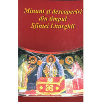 Minuni si descoperiri din timpul Sfintei Liturghii