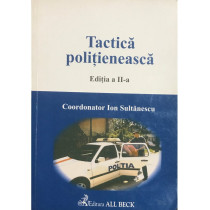 Tactica politieneasca