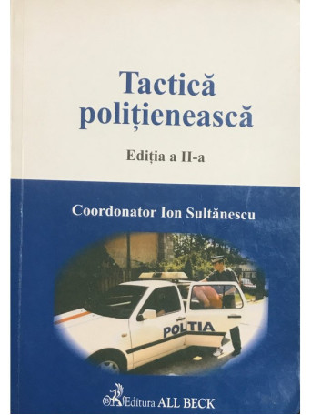 Tactica politieneasca