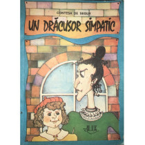 Un dracusor simpatic