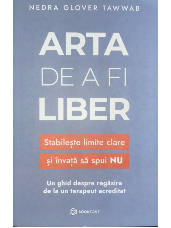 Arta de a fi liber