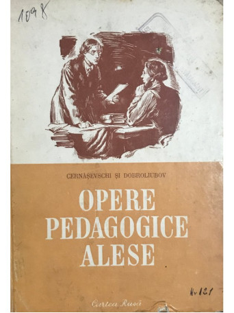 Opere pedagogice alese