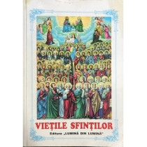 Vietile Sfintilor