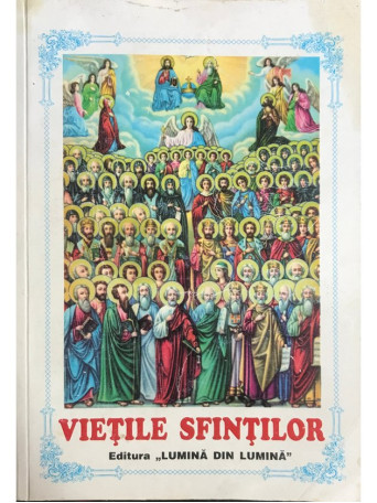 Vietile Sfintilor