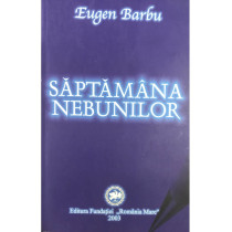 Saptamana nebunilor