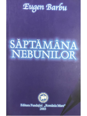 Saptamana nebunilor